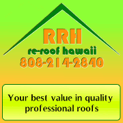 Quality Reroofing