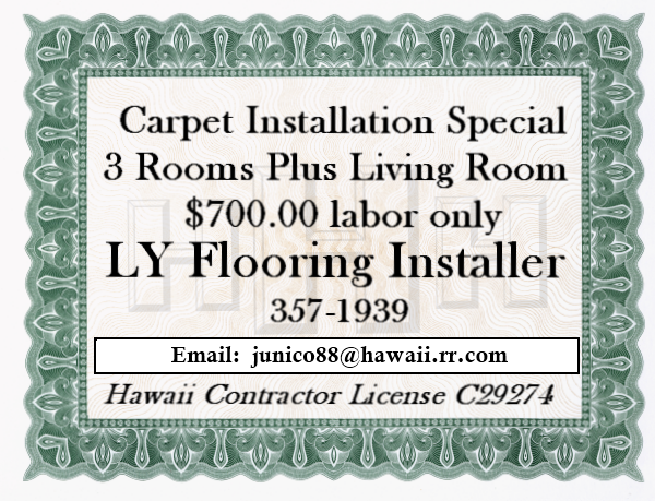 ly flooring special